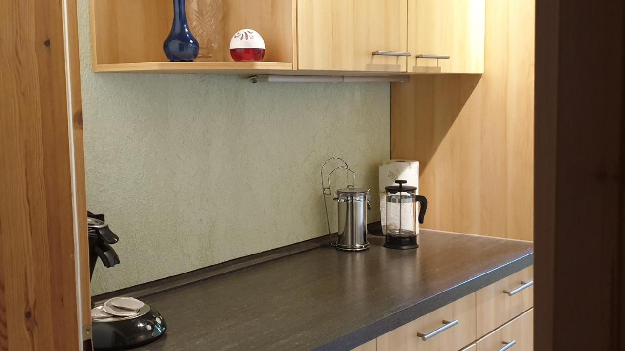 Ferienwohnung An Der Begerburg Δρέσδη Εξωτερικό φωτογραφία