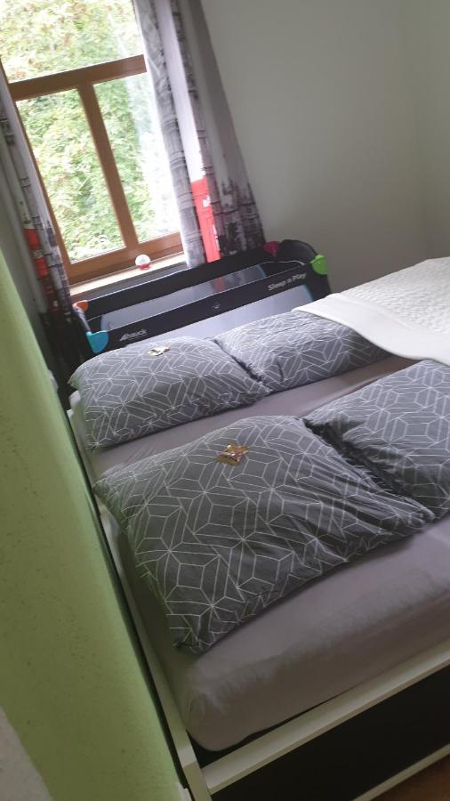Ferienwohnung An Der Begerburg Δρέσδη Εξωτερικό φωτογραφία