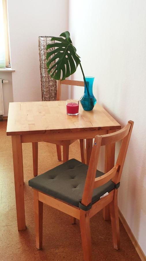 Ferienwohnung An Der Begerburg Δρέσδη Εξωτερικό φωτογραφία