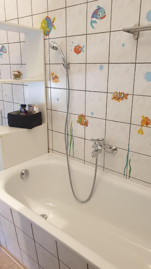 Ferienwohnung An Der Begerburg Δρέσδη Εξωτερικό φωτογραφία